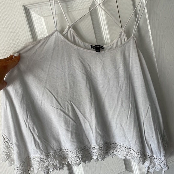 Express Tank Top - Picture 3 of 7
